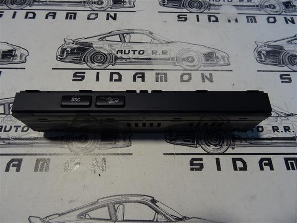 Panel botoneras bmw 6925523 - 6925523