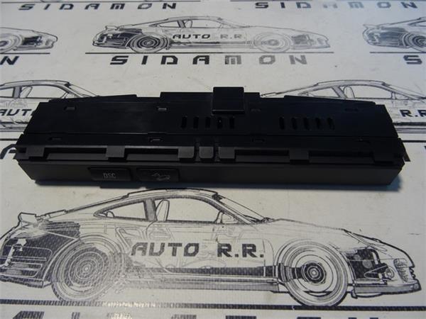 Panel botoneras bmw 6925523 - 6925523