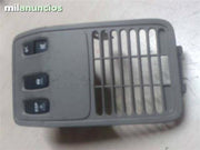 Panel botones esp sensor aparc vel satis - 8200044855