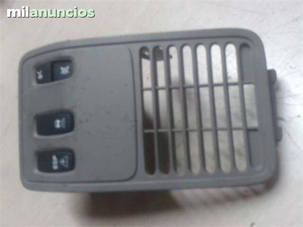 Panel botones esp sensor aparc vel satis - 8200044855