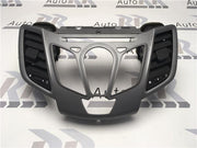 Panel central Aireadores Ford Fiesta VI - 8a6118a802ag