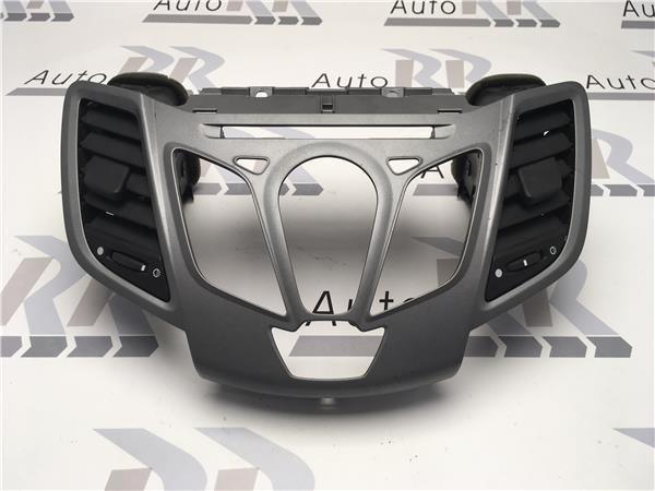 Panel central Aireadores Ford Fiesta VI - 8a6118a802ag