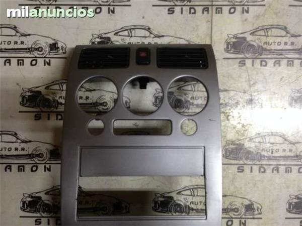 Panel central mando daihatsu sirion i - 55406-97411