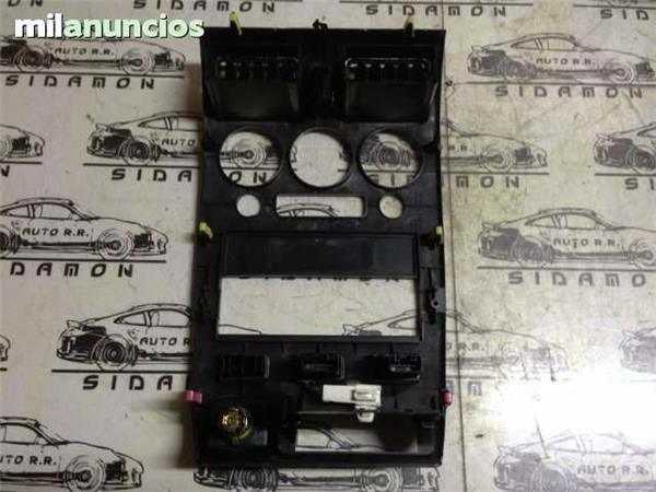 Panel central mando daihatsu sirion i - 55406-97411