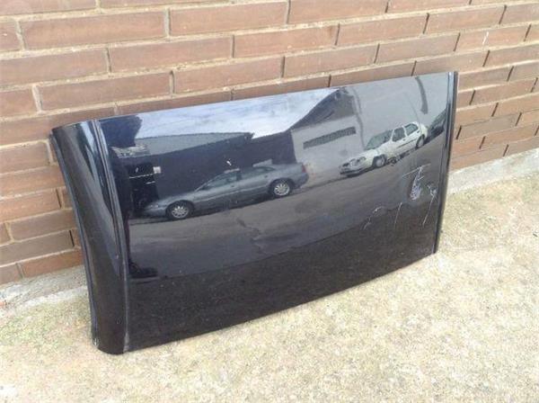 Panel central techo peugeot 207cc - 