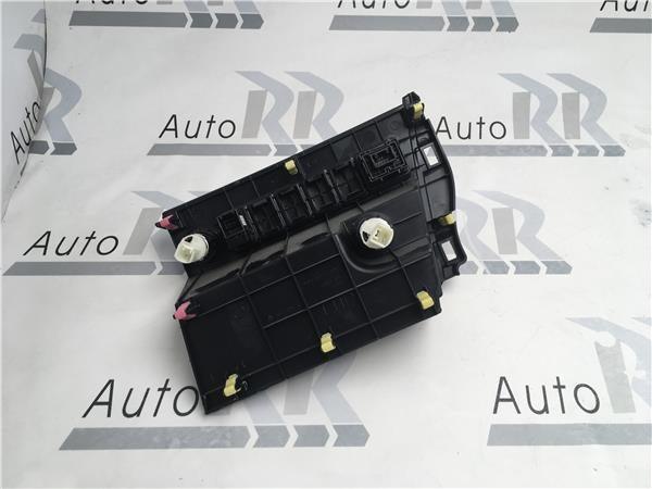 Panel central Toyota Rav4 XA40 - 5543342031