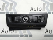 Panel Clima Audi A4 B8 8K 8k1820043l