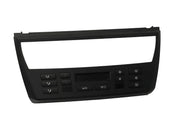 Panel clima Bmw 64110363938