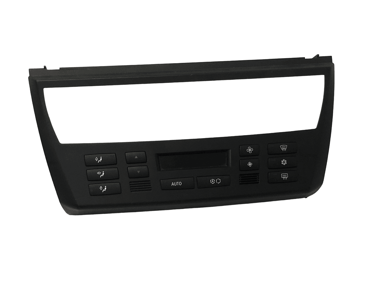 Panel clima Bmw 64110363938 - 64110363938