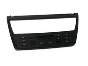 Panel clima Bmw 64110363938 - 64110363938