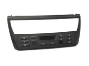 Panel Clima Bmw 64113443981