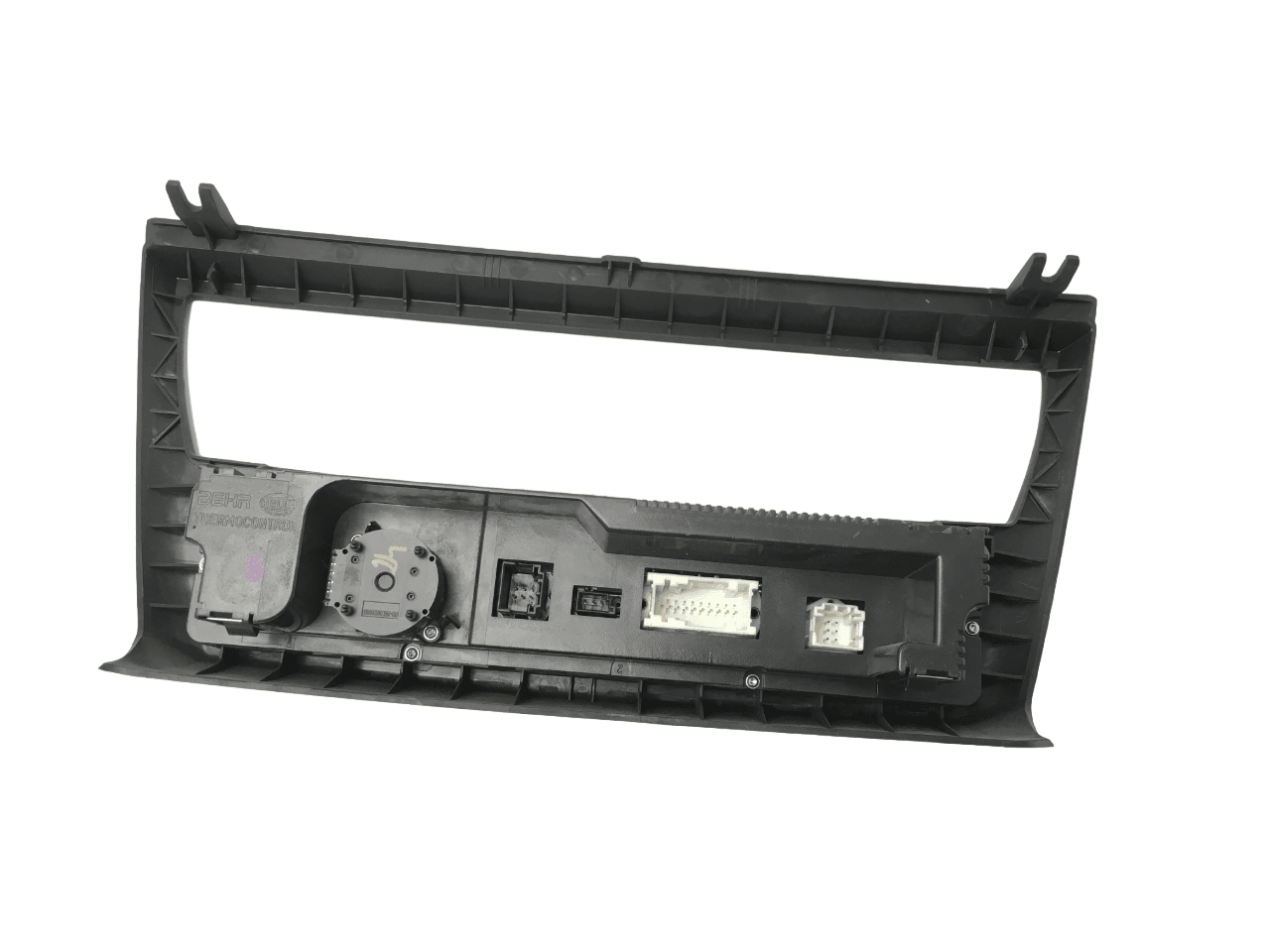 Panel Clima Bmw 64113443981 - 64113443981