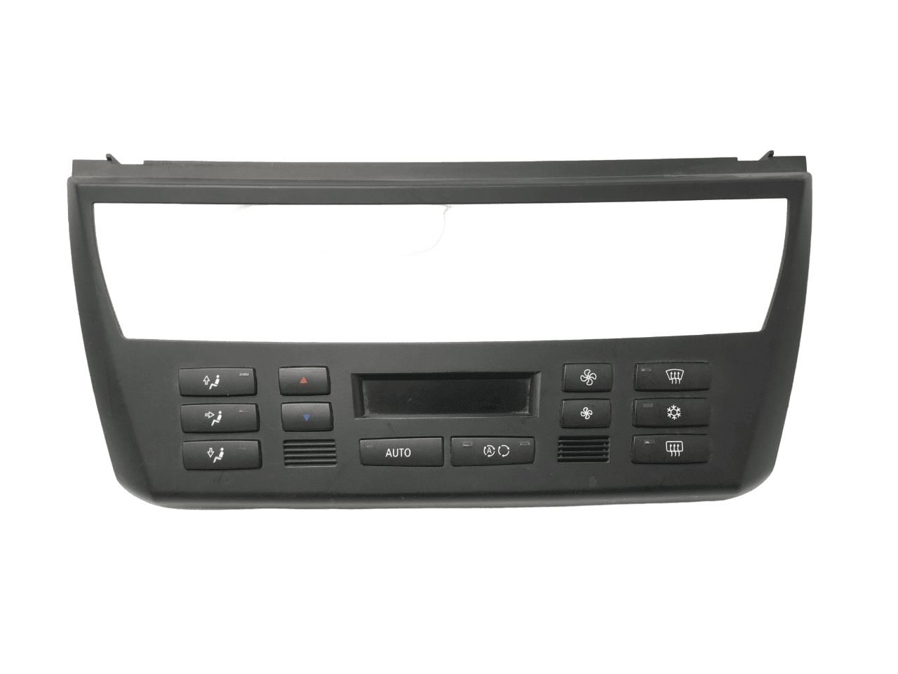 Panel Clima Bmw 64113443981 - 64113443981