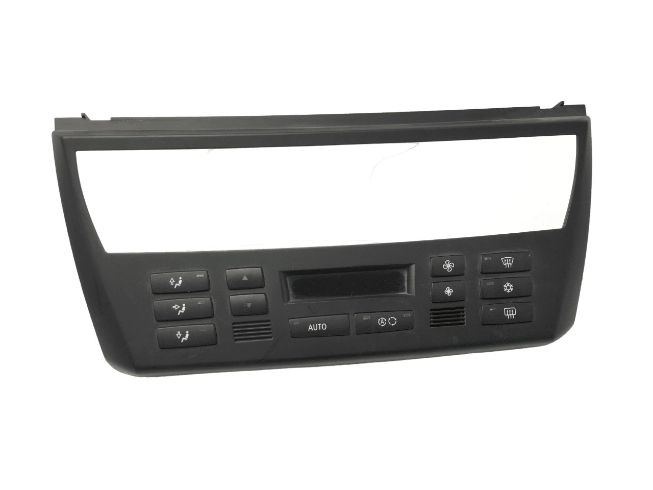 Panel Clima Bmw 64113443981 - 64113443981