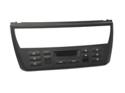 Panel Clima Bmw 64113443981 - 64113443981