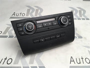Panel Clima Bmw 6411925039401 - 6411925039401