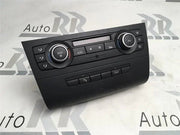 Panel Clima Bmw 6411925039401