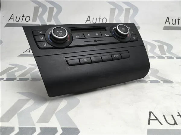 Panel Clima Bmw 6411925039401
