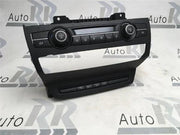 Panel clima Bmw X5 E70 X6 E71 9234332