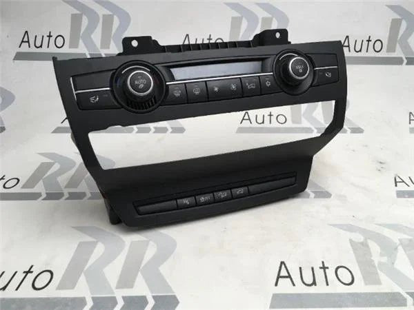 Panel clima Bmw X5 E70 X6 E71 9234332