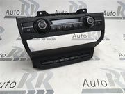 Panel clima Bmw X5 E70 X6 E71 9234332 - 9234332