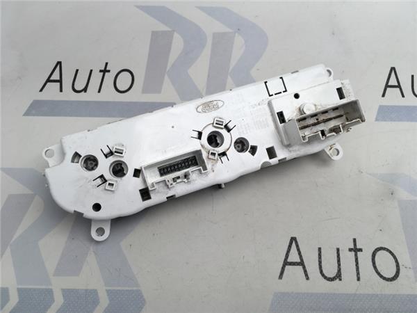 Panel Clima Ford Transit Custom