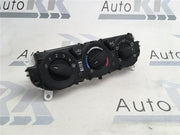 Panel Clima Ford Transit Custom - BK2t19980ec