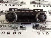Panel clima mercedes clase c w204 - 2048308285