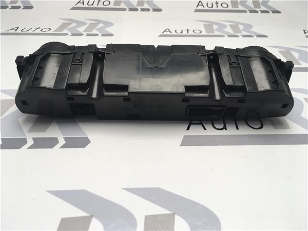 Panel Clima Mercedes CLS W219 - 2198300585