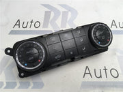 Panel Clima Mercedes ML W164