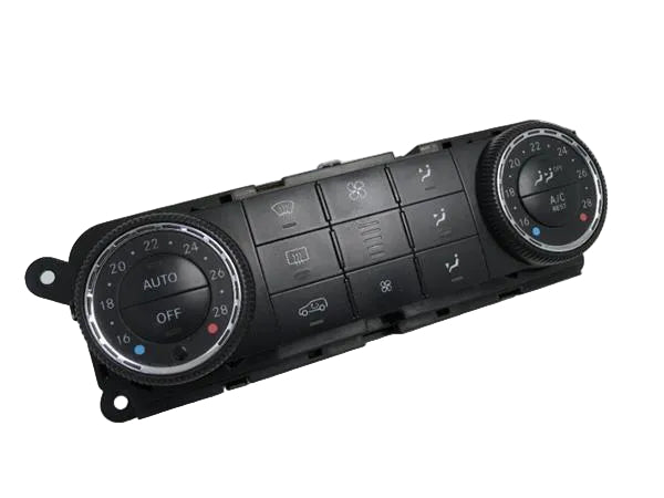 Panel Clima Mercedes ML W164