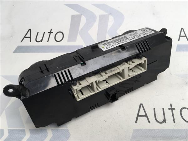 Panel Clima Mercedes ML W164