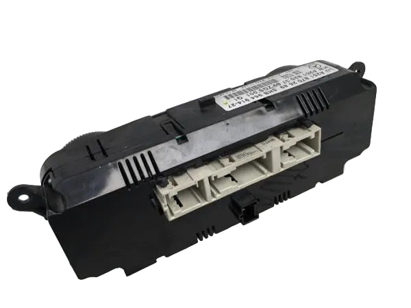 Panel Clima Mercedes ML W164