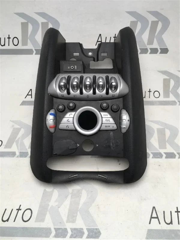 Panel Clima Mini Cooper R56 69810604