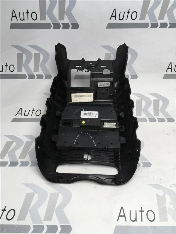 Panel Clima Mini Cooper R56 69810604