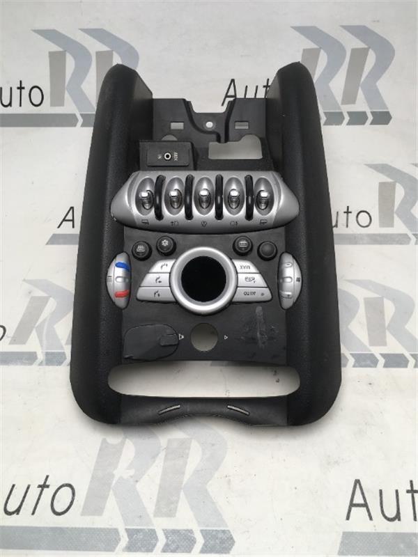 Panel Clima Mini Cooper R56 69810604 - 69810604