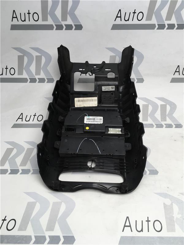 Panel Clima Mini Cooper R56 69810604 - 69810604