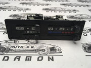 Panel clima nissan patrol gr y60 - 