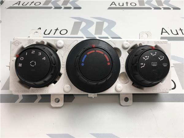 Panel Clima Renault 275700007r - 275700007r