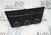 Panel Clima Seat 5f0907044ad