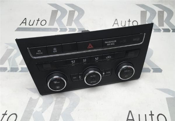 Panel Clima Seat 5f0907044ad - 5f0907044ad