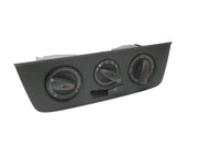 Panel clima Seat Ibiza 6J 6J0820045