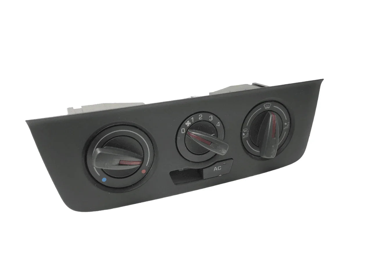 Panel clima Seat Ibiza 6J 6J0820045