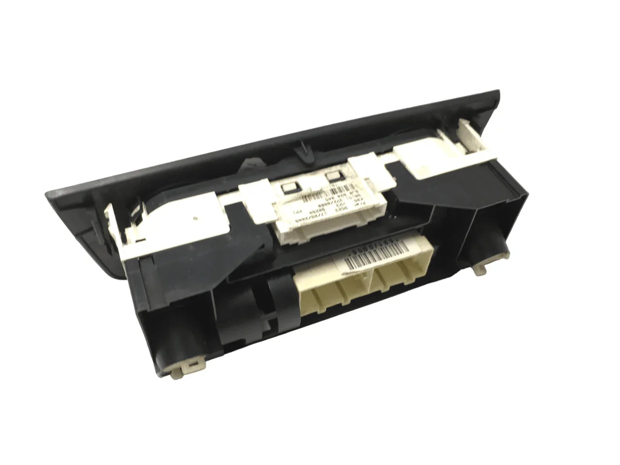 Panel clima Seat Ibiza 6J 6J0820045