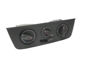 Panel clima Seat Ibiza 6J 6J0820045 - 6J0820045
