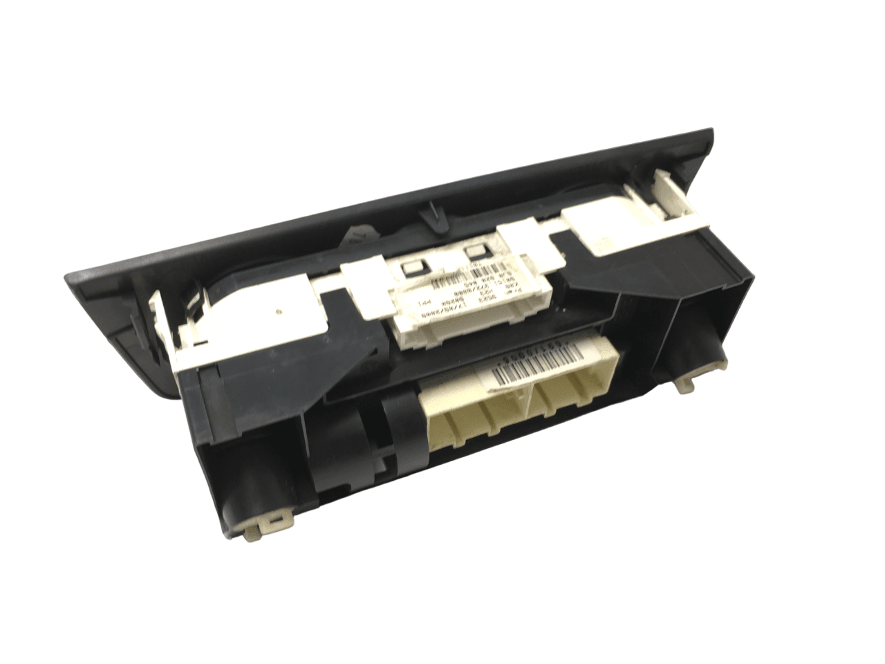 Panel clima Seat Ibiza 6J 6J0820045 - 6J0820045