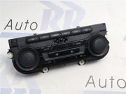 Panel clima seat leon 2 5p0907044p