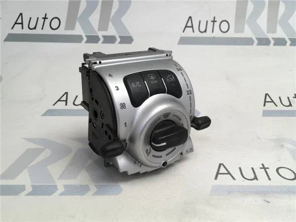Panel clima Smart Fortwo W451 a451900970