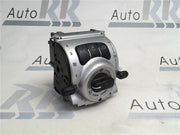 Panel clima Smart Fortwo W451 a451900970 - a451900970