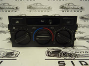 Panel clima toyota land cruiser j9 - 